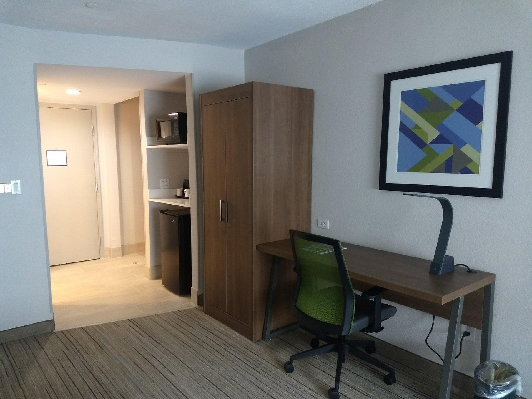 Holiday Inn Express & Suites - Indianapolis Northwest By Ihg Exterior foto