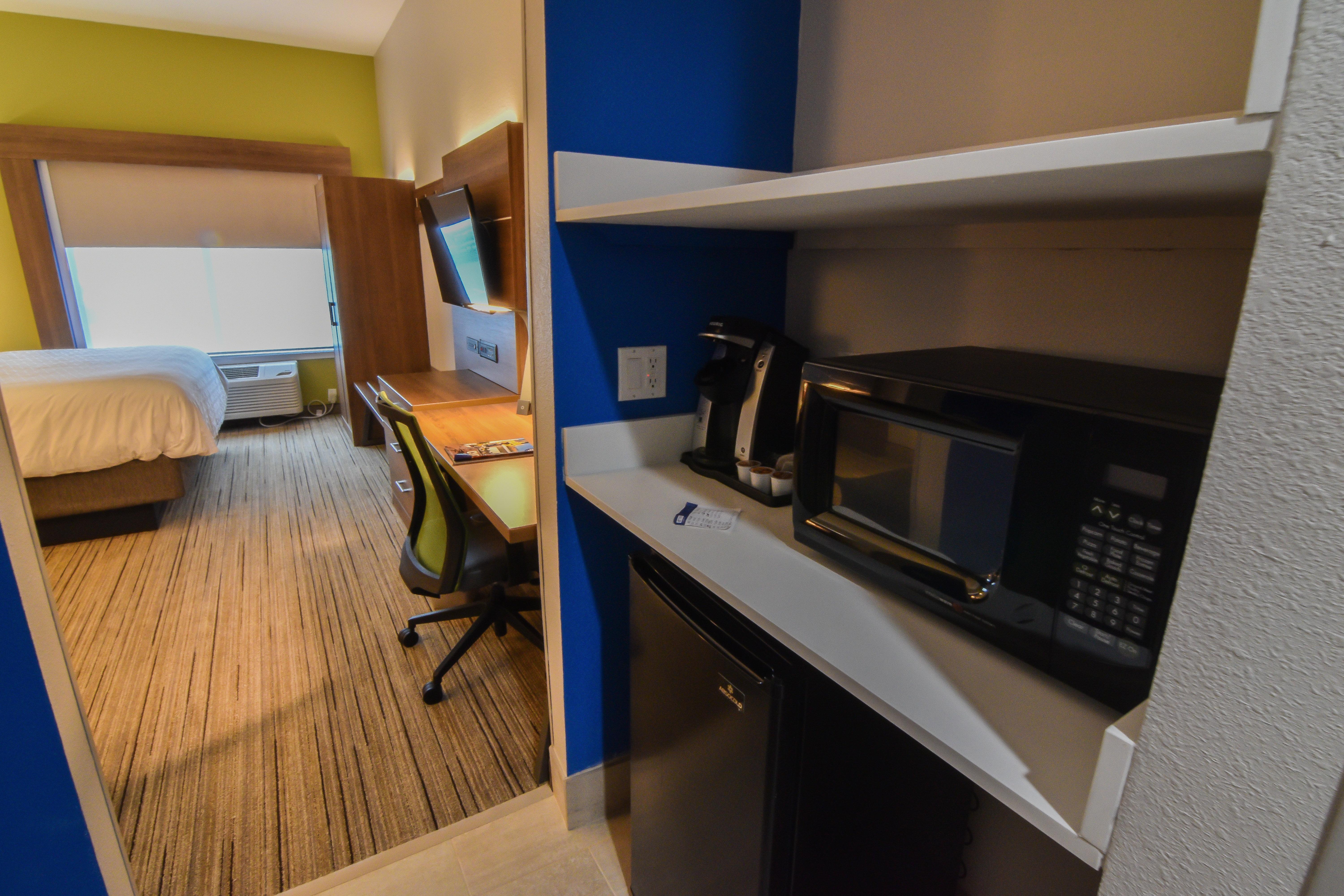 Holiday Inn Express & Suites - Indianapolis Northwest By Ihg Exterior foto
