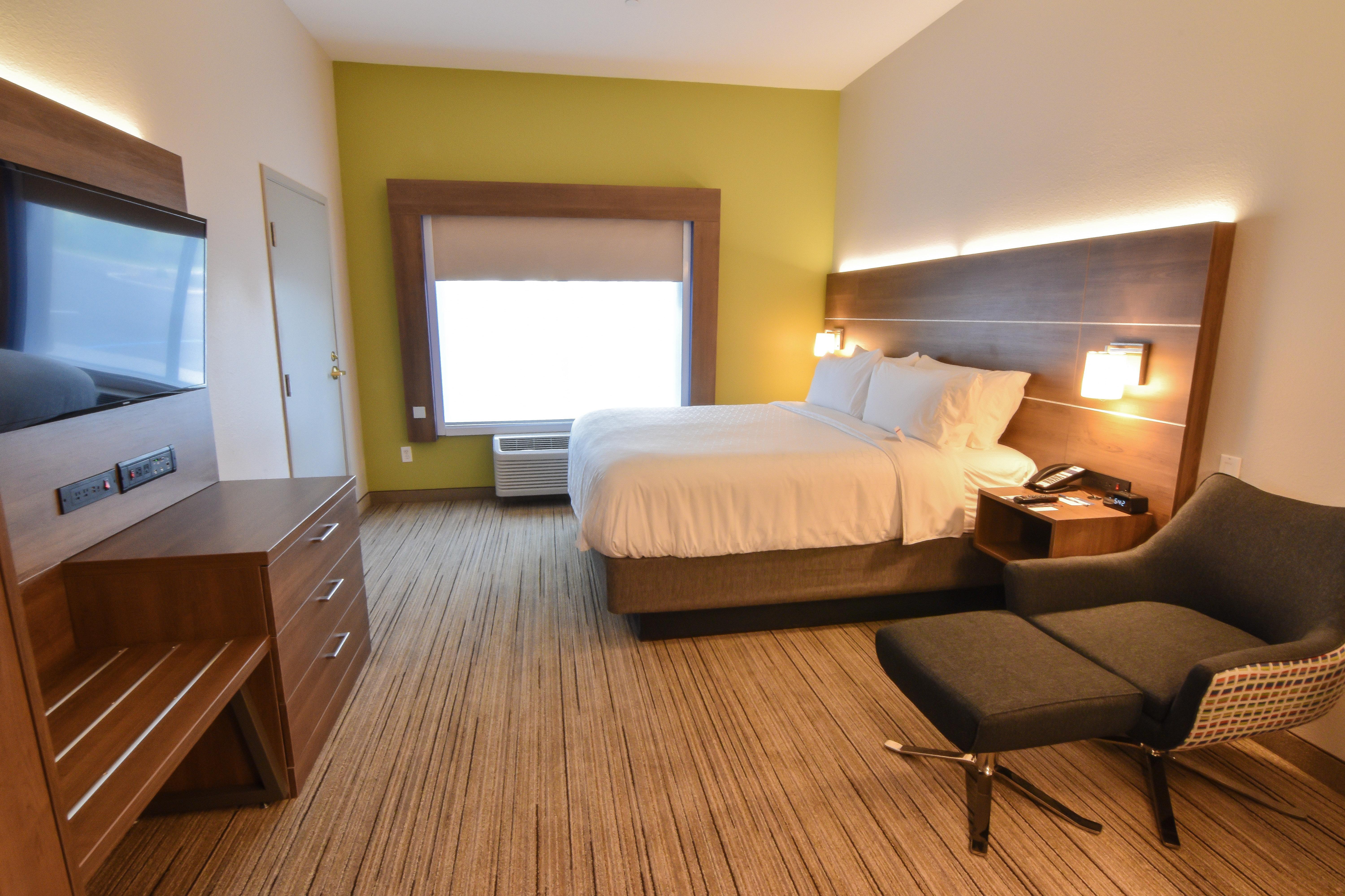 Holiday Inn Express & Suites - Indianapolis Northwest By Ihg Exterior foto